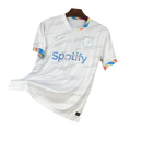 CAMISETA BARCELONA BLANCA EDICIÓN ESPECIAL 25/26 HOMBRE