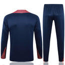 CHÁNDAL + PANTALONES INGLATERRA ENTRENAMIENTO III 24/25 HOMBRE