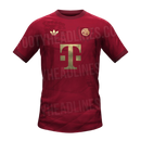 BAYERN MUNICH EDICIÓN ESPECIAL 24/25 HOMBRE