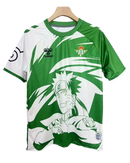 REAL BETIS EDICIÓN ESPECIAL ANIME 25/26 HOMBRE