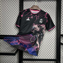 CAMISETA REAL MADRID EDICIÓN ESPECIAL NEGRA III 24/25 HOMBRE