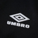 CAMISETA MANCHESTER UNITED NEGRA III 98/99 EQUIPACIÓN PARA NIÑOS (RETRO)