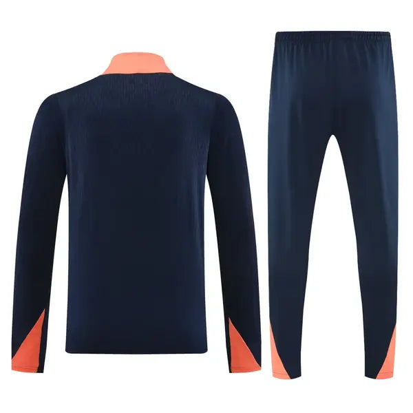 CONJUNTO LARGO BARCELONA VII 25-26 HOMBRE