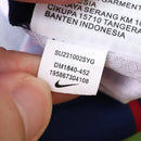 BARCELONA I 25/26 MANGA LARGA HOMBRE