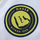 PANTALONES CORTOS AL NASSR I 25/26