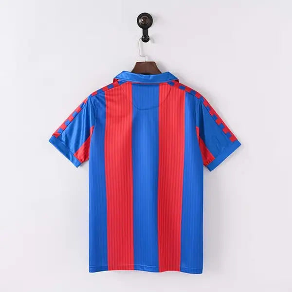 BARCELONA I 82-84 RETRO HOMBRE