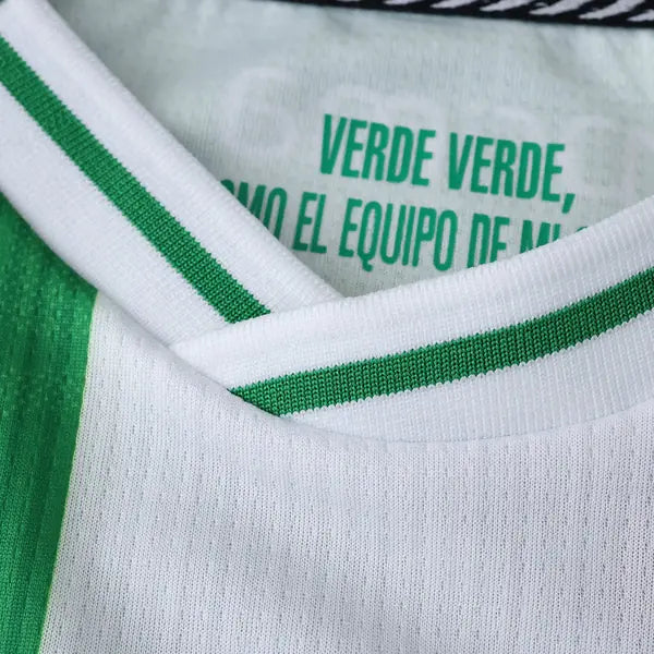 REAL BETIS I 25/26 CONJUNTO INFANTIL