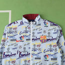 CHANDAL BARCELONA COLDPLAY DOBLE II 25/26