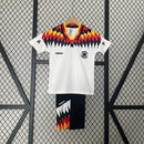 CAMISETA ALEMANIA I 1994 CONJUNTO INFANTIL (RETRO)