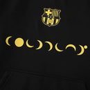 CHANDAL BARCELONA COLDPLAY NEGRA 25/26