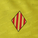 VILLARREAL I 25/26 HOMBRE VERSIÓN JUGADOR