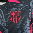BARCELONA 25-26 EDICIÓN ESPECIAL DRAGÓN HOMBRE