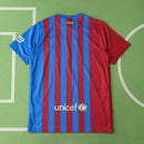 BARCELONA I 21-22 RETRO HOMBRE