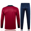CHÁNDAL + PANTALONES INGLATERRA ENTRENAMIENTO I 24/25 HOMBRE