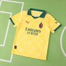 MILAN III 25/26 EQUIPACIÓN PARA NIÑOS