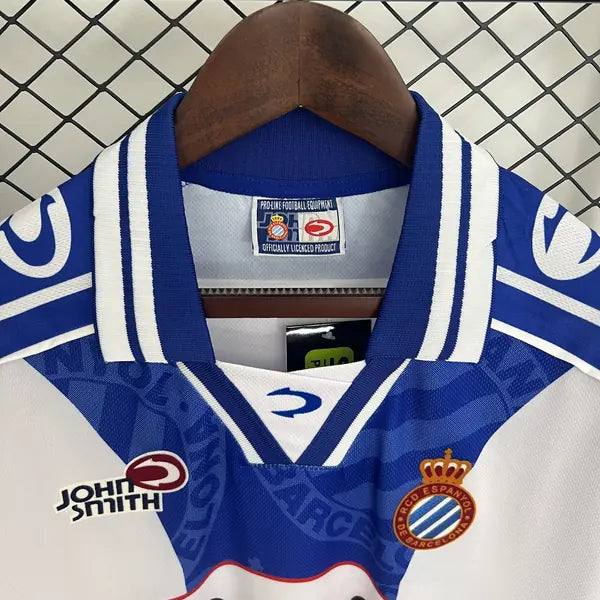 ESPANYOL I 99-00 RETRO HOMBRE