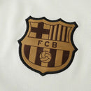 CAMISETA BARCELONA YAMAL BLANCA 24/25 HOMBRE