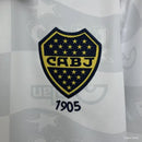 BOCA JR II 95-96 RETRO HOMBRE