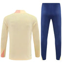 CHÁNDAL + PANTALONES BARCELONA III 25-26 HOMBRE