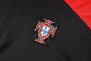 CHÁNDAL + PANTALONES PORTUGAL ENTRENAMIENTO II 24/25 HOMBRE