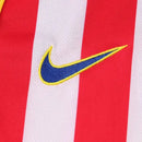 ATLÉTICO DE MADRID I 04-05 RETRO EQUIPACIÓN PARA NIÑOS