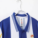 DEPORTIVO LA CORUÑA 99-00 I RETRO HOMBRE