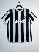 JUVENTUS I 17/18 HOMBRE (RETRO)