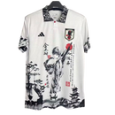 JAPÓN EDICIÓN LIMITADA XXXXXI 24/25 HOMBRE