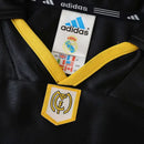 CAMISETA REAL MADRID II 99/00 EQUIPACIÓN PARA NIÑOS (RETRO)