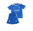 REAL MADRID III 25/26 CONJUNTO INFANTIL