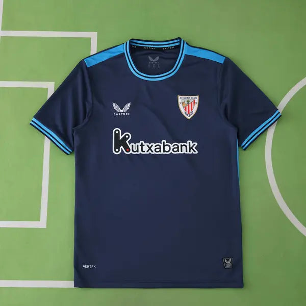 ATHLETIC BILBAO II 25/26 HOMBRE
