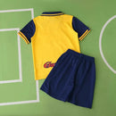 CAMISETA ARSENAL II 96/97 EQUIPACIÓN PARA NIÑOS (RETRO)