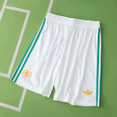 PANTALONES CORTOS ROMA III 25/26 HOMBRE