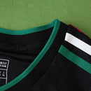 CAMISETA MEXICO NEGRA II 25/26 HOMBRE (VERSIÓN JUGADOR)