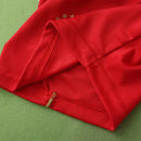 CAMISETA LIVERPOOL I 05/06 RETRO EQUIPACIÓN PARA NIÑOS