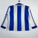 DEPORTIVO LA CORUÑA I 99/00 HOMBRE (RETRO) MANGA LARGA