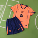 BARCELONA III 25/26 EQUIPACIÓN PARA NIÑOS