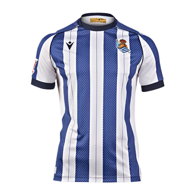REAL SOCIEDAD I 25/26 HOMBRE