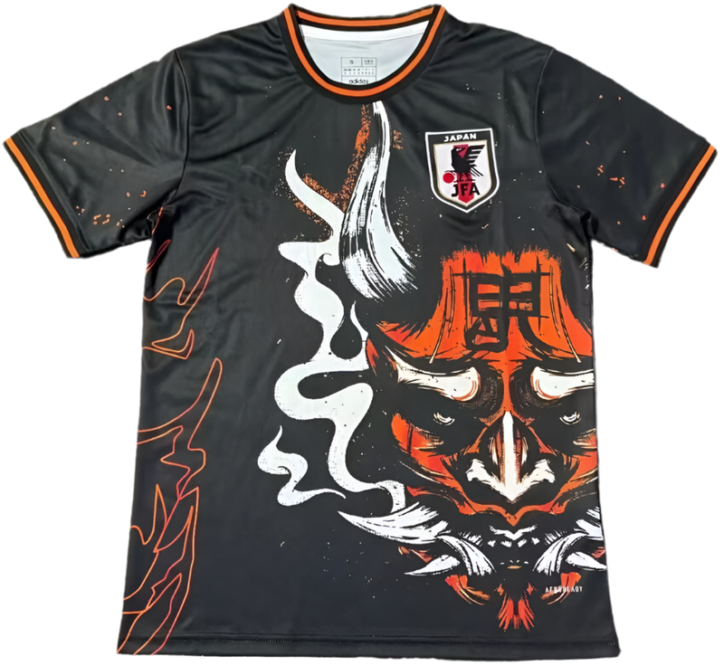 JAPÓN EDICIÓN LIMITADA XXX 25/26 HOMBRE