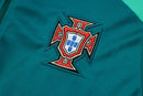 CHÁNDAL + PANTALONES PORTUGAL ENTRENAMIENTO IV 24/25 HOMBRE