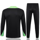 CHÁNDAL + PANTALONES BRASIL ENTRENAMIENTO III 24-25 HOMBRE