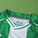 REAL BETIS I 25/26 EQUIPACIÓN PARA NIÑOS