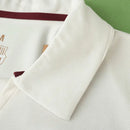 CAMISETA BARCELONA YAMAL BLANCA 24/25 HOMBRE