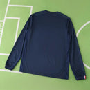 PSG I 25/26 HOMBRE (MANGA LARGA)
