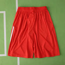 PANTALONES CORTOS BAYERN MUNICH I 25/26