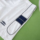 CAMISETA MANCHESTER UNITED II 00/01 EQUIPACIÓN PARA NIÑOS (RETRO)