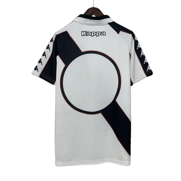 VASCO I 1997 HOMBRE RETRO