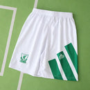 CAMISETA LIVERPOOL II 1992 RETRO EQUIPACIÓN PARA NIÑOS