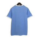 MANCHESTER CITY I 13-14 RETRO HOMBRE