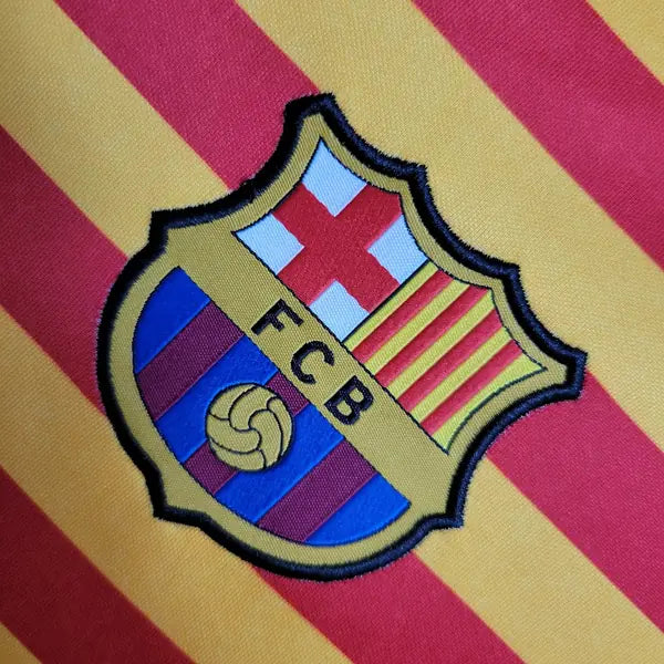 BARCELONA II 22-23 RETRO HOMBRE